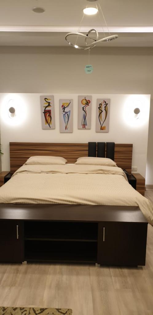 Luxury Inn Madinaty25B photo 3