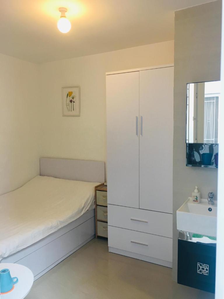 City Oasis Guesthouse photo 4
