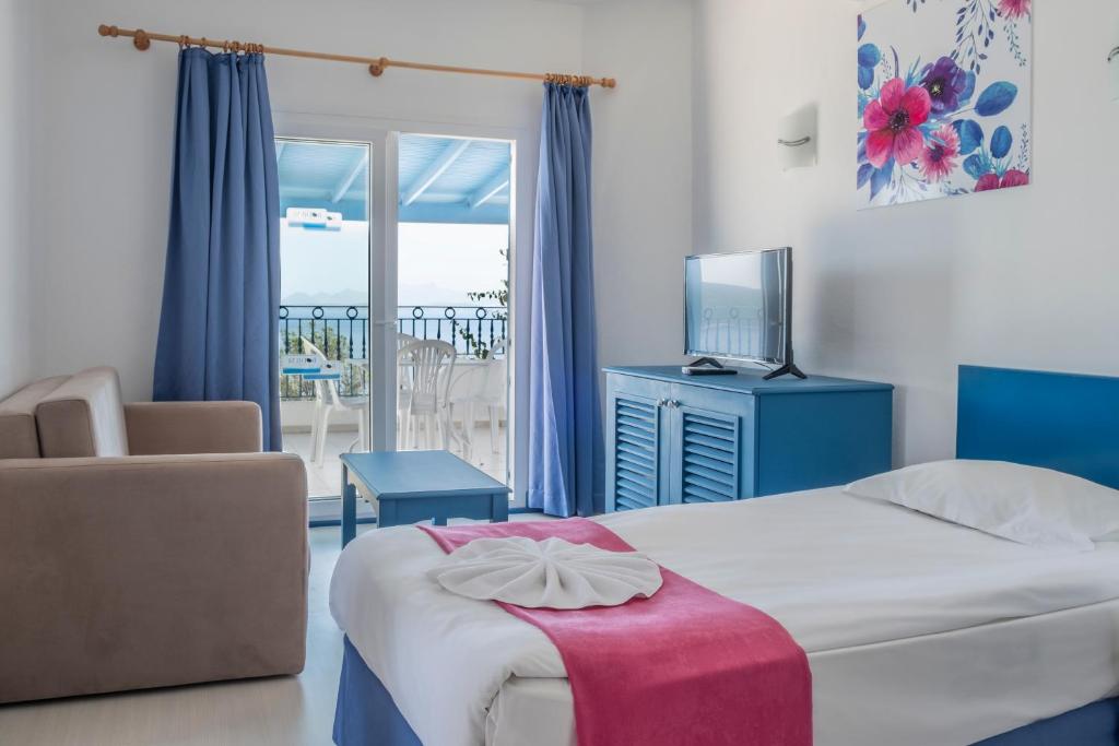 Bodrum Holiday Resort & Spa photo 2