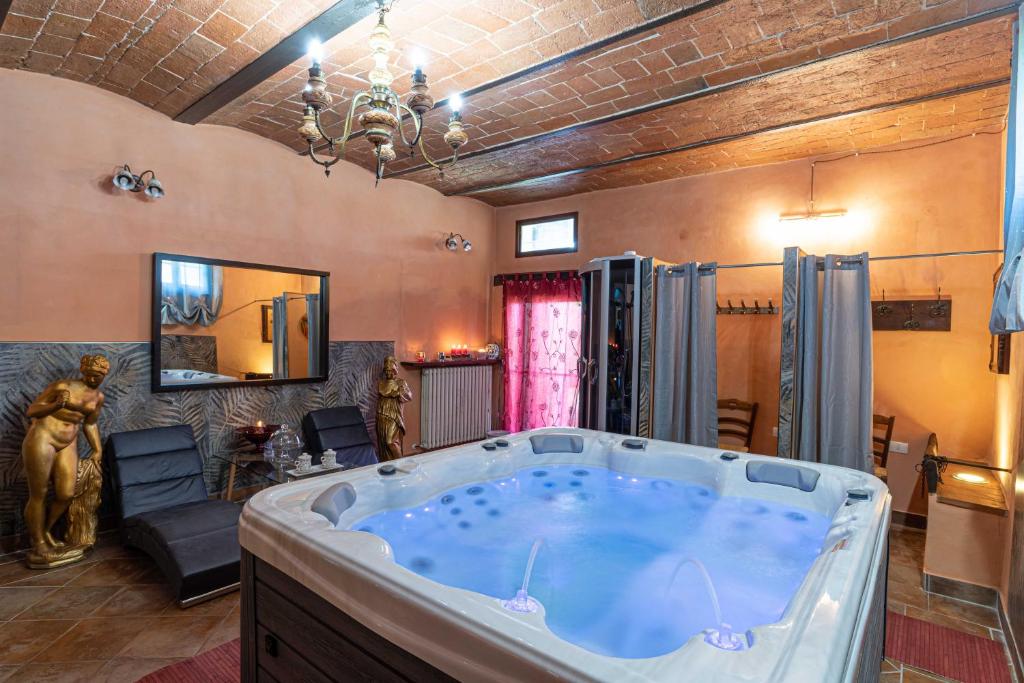 Country House Podere Lacaioli photo 2
