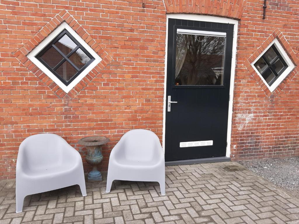 Appartementen Hoek 2 photo 1
