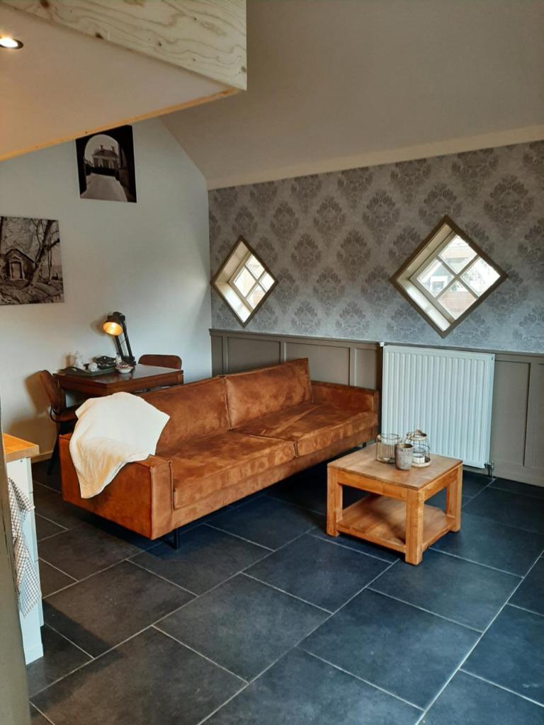 Appartementen Hoek 2 photo 2