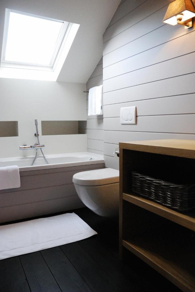 B&B Villa des Roses photo 3