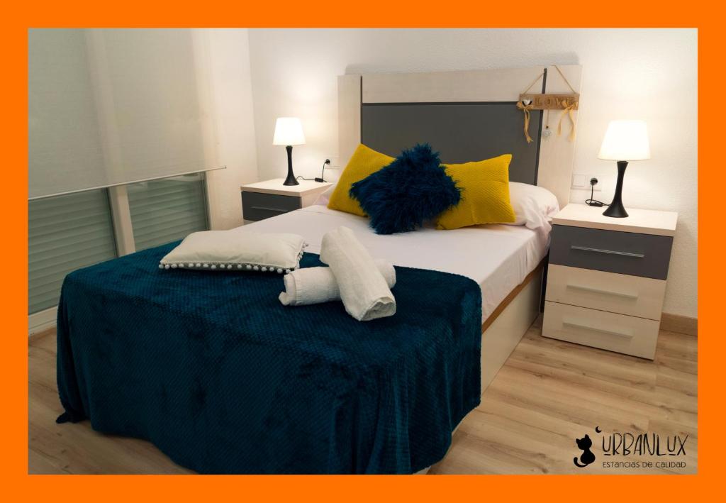 UrbanLux Feria photo 2
