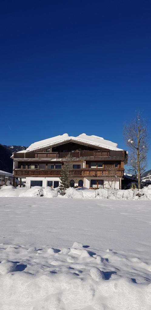 Familienferienhaus Florentine photo 1