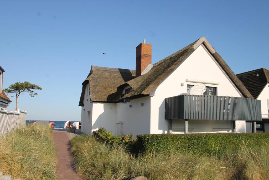 4000 - Strandhaus 24 photo 1