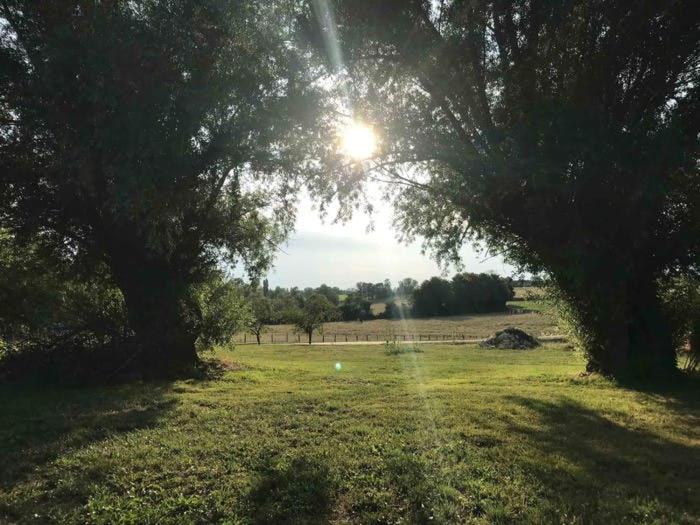 La Grange à outeaux photo 3