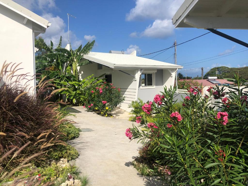 Gîte Man Hik photo 1