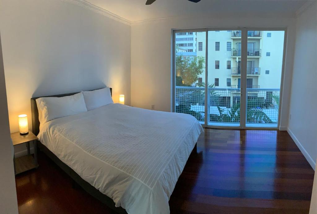 Апартаменты (Апартаменты с 2 спальнями), Capri