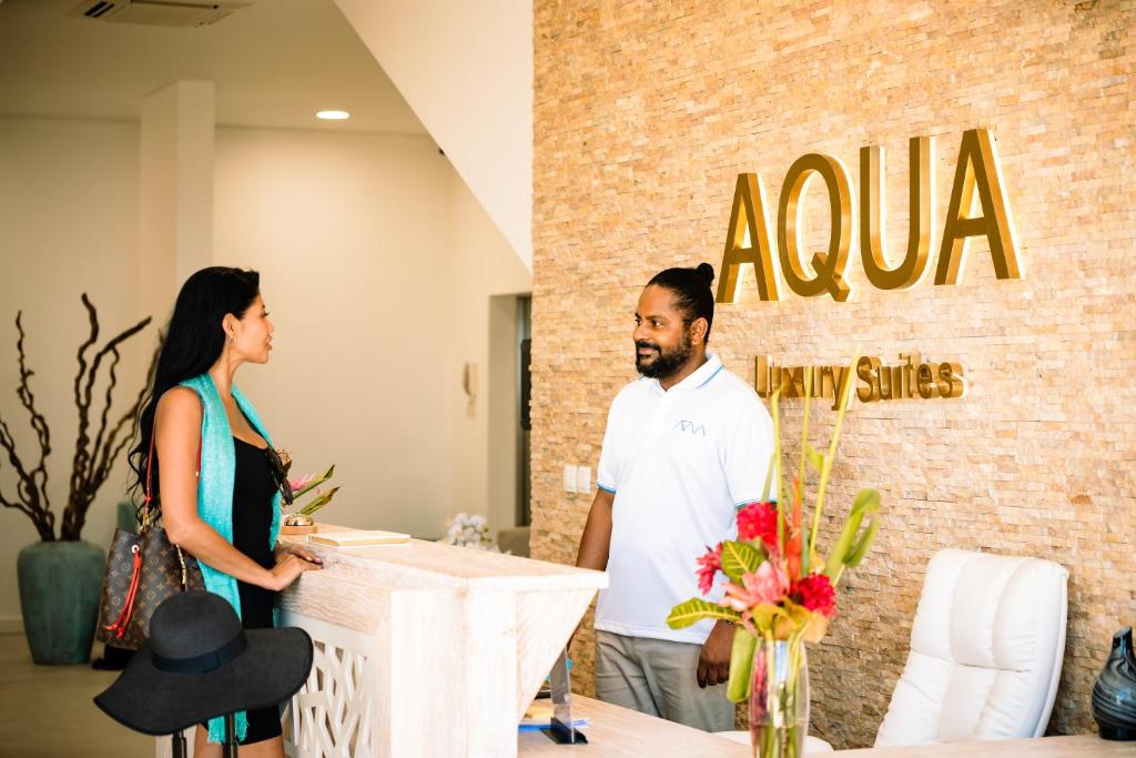 AQUA Boutique Hotel photo 3