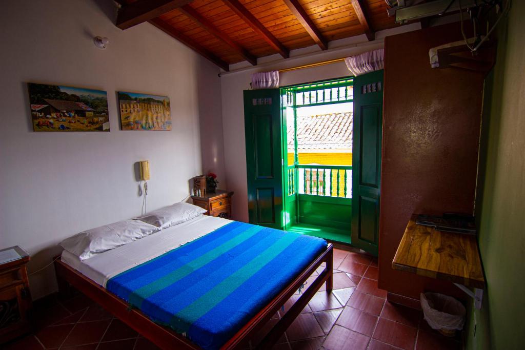 Hotel Cacique Chalalá photo 4