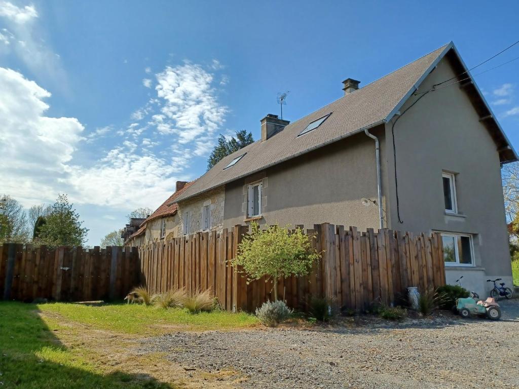 Gîte de la Motte photo 2