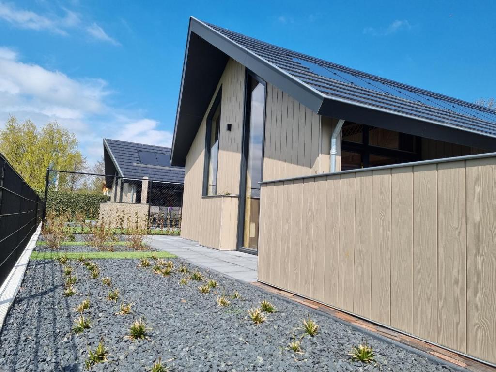 Chalet met Sauna en Airconditioning photo 3