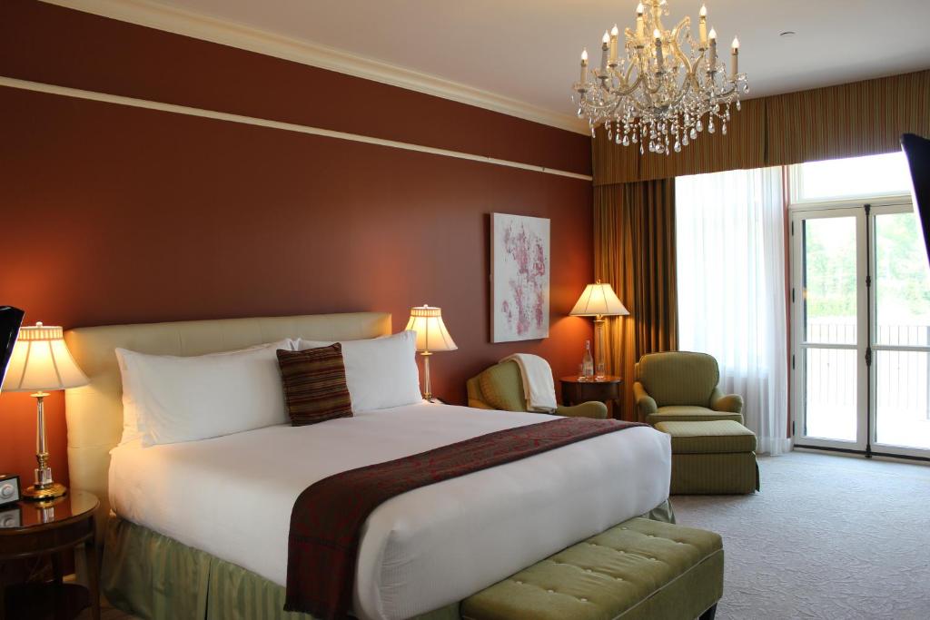 The Bruce Hotel photo 1