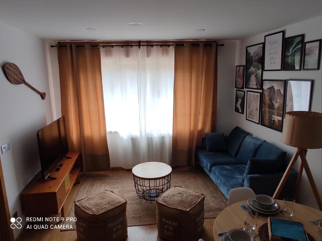 Malpica Nordic Home photo 3