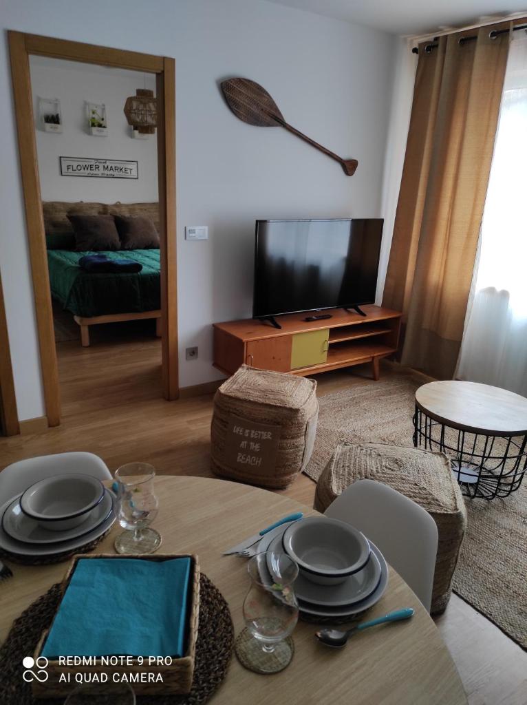 Malpica Nordic Home photo 2