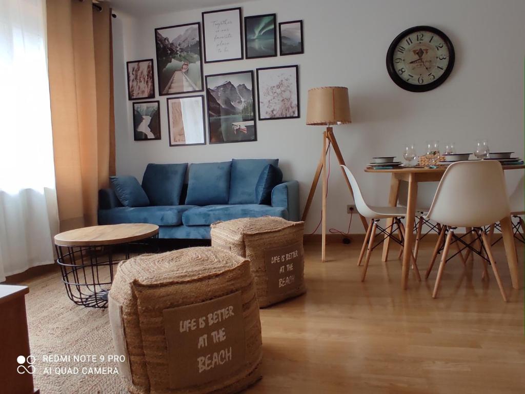 Malpica Nordic Home photo 4