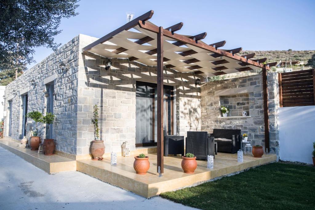 Villa Mira photo 4