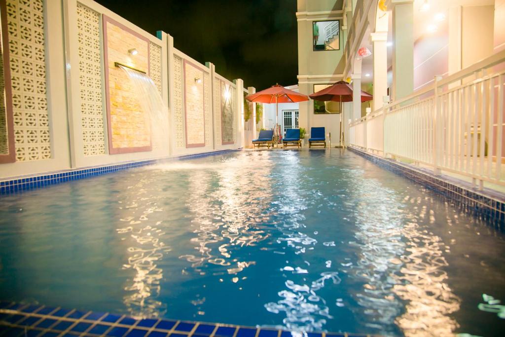 Hoi An Hao Anh 2 Villa