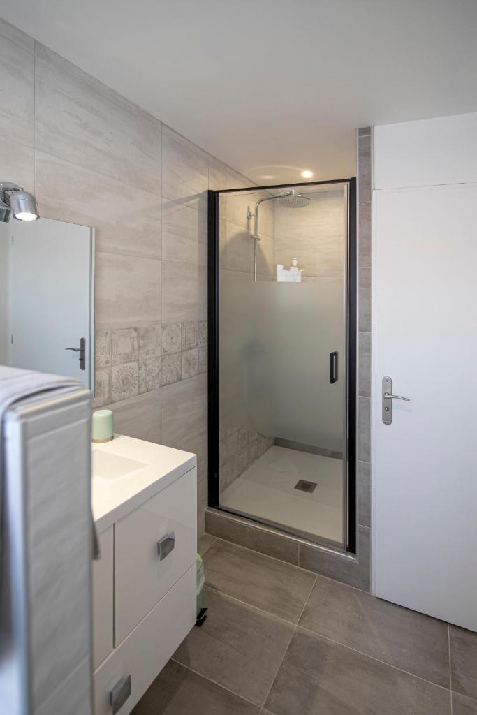 T2 3 étoiles de charme 40 m2 centre ville Dax photo 4