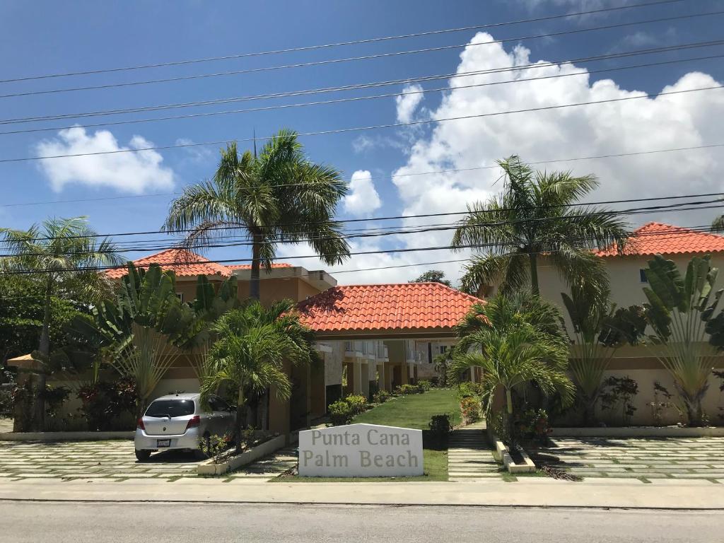 Punta Cana Apartment and scooter for free photo 3