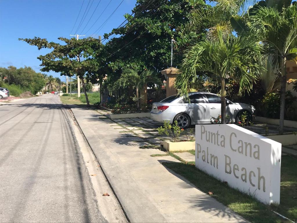 Punta Cana Apartment and scooter for free photo 2