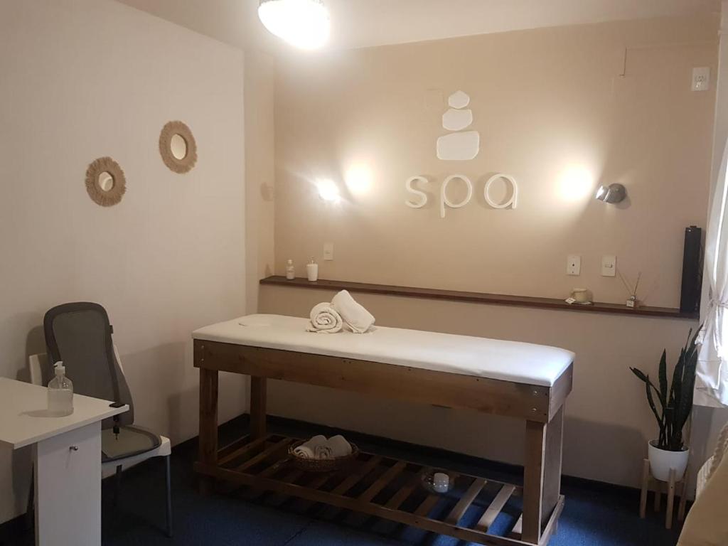 Hostel & Spa Mediterránea photo 3