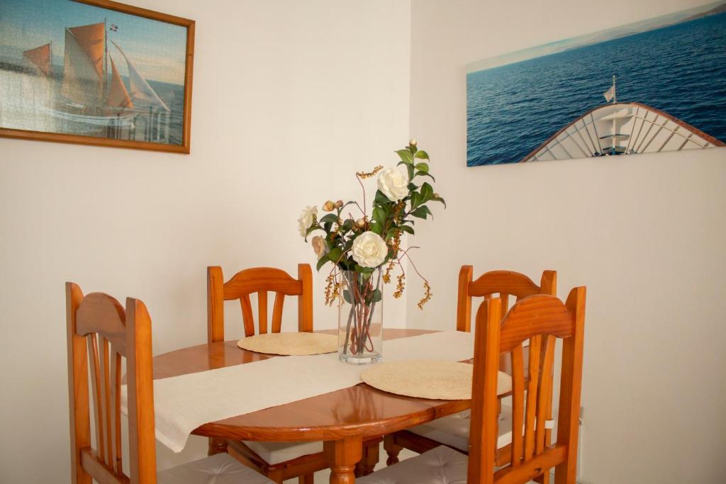 Apartamento Sol do Coído photo 3