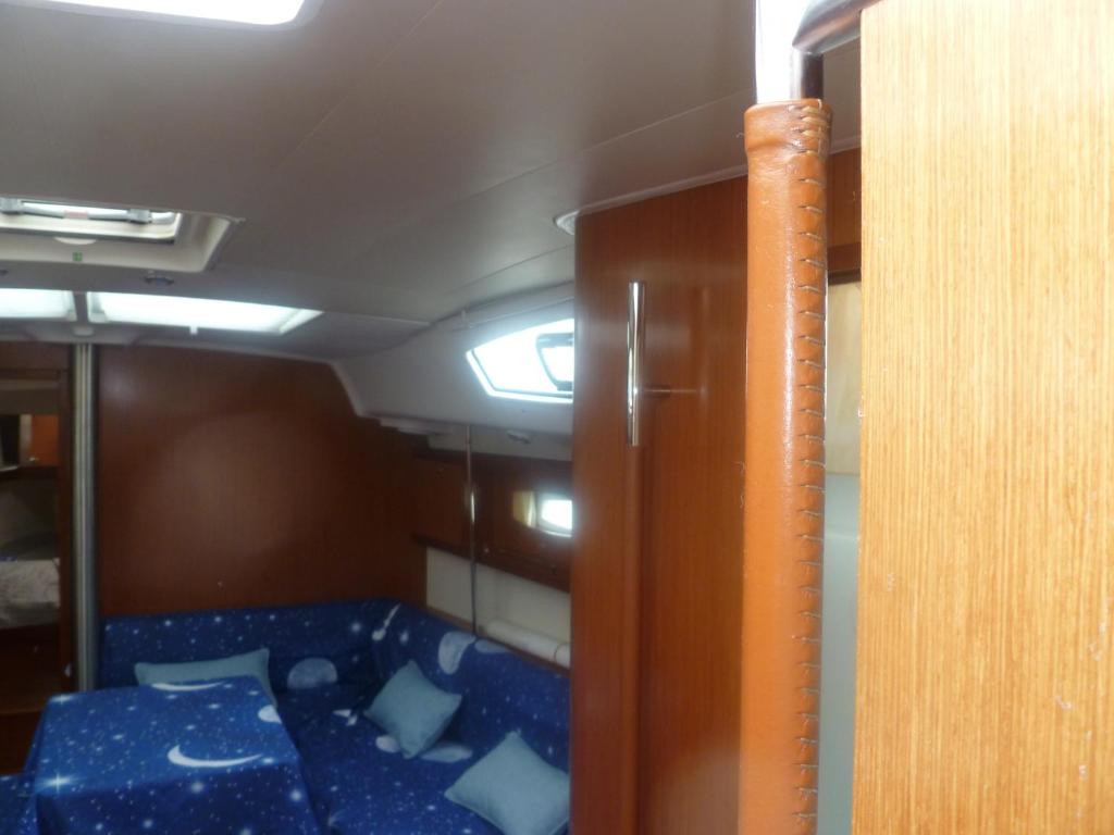 Le Vele Residence Sailing Boat photo 1