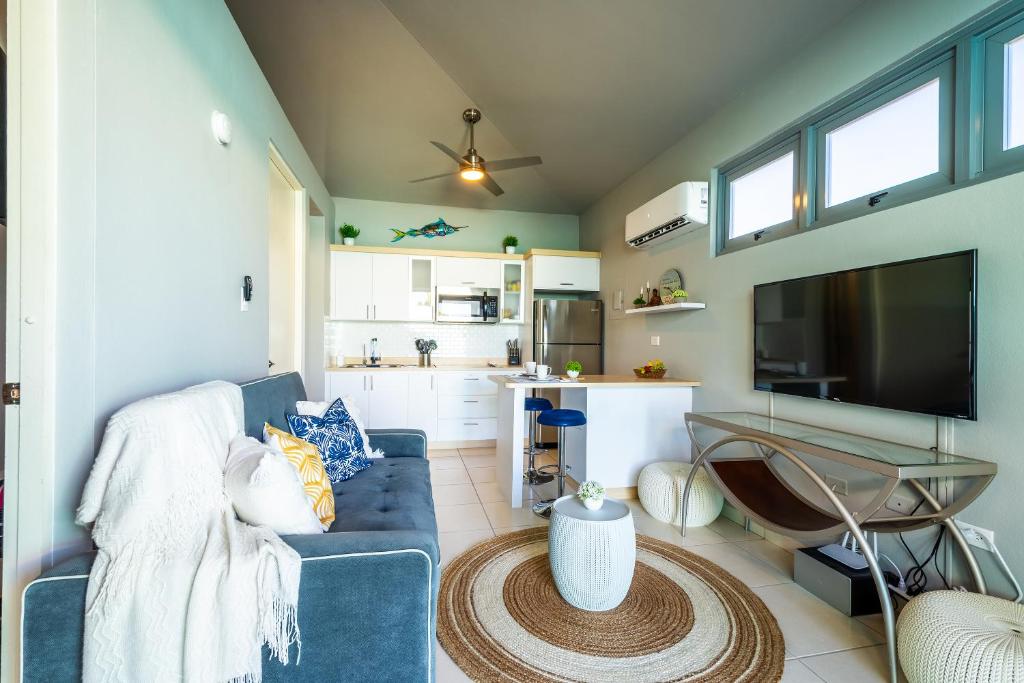 Villas at Aguada Sea Beach photo 3