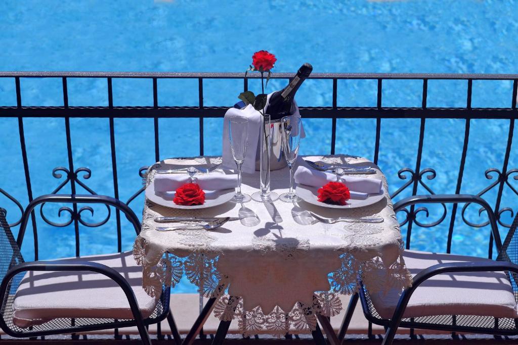 Luxury VILLA LE ROSE photo 1