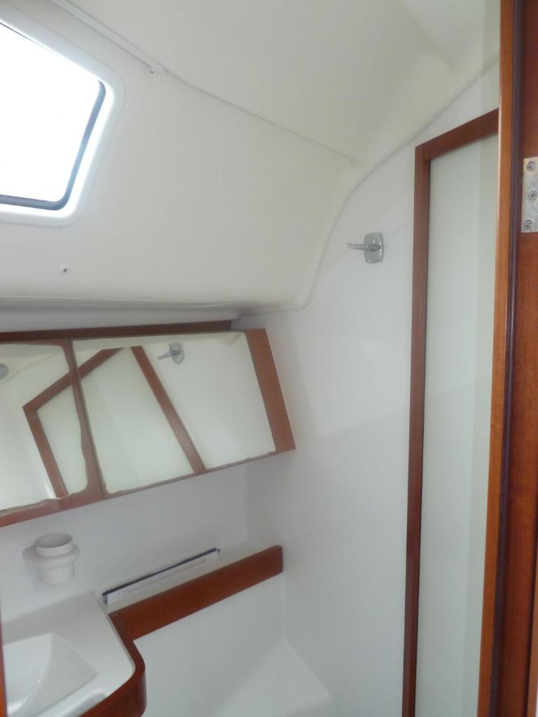 Le Vele Residence Sailing Boat photo 3