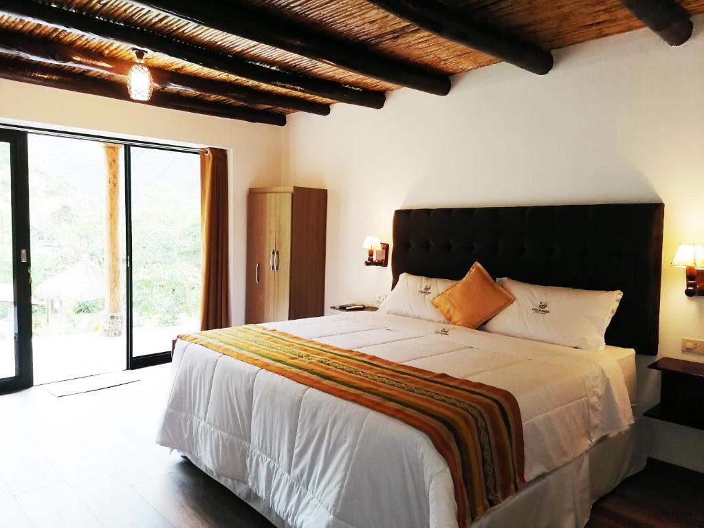 Utcubamba River Lodge photo 3