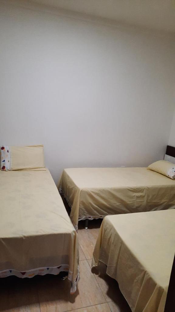 Apartamento mobiliado com varanda no centro de paulo afonso photo 1