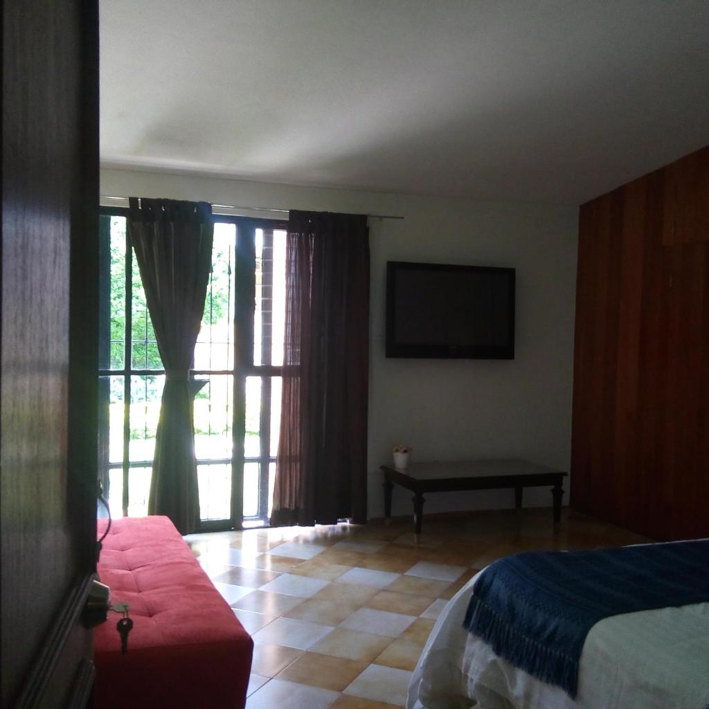 Hotel Casa Caelum photo 1