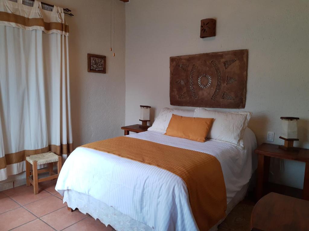Casa d'Lobo Hotel Boutique photo 3