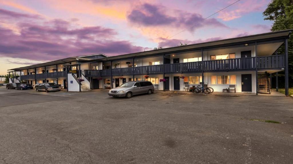 Duncan Motel photo 3