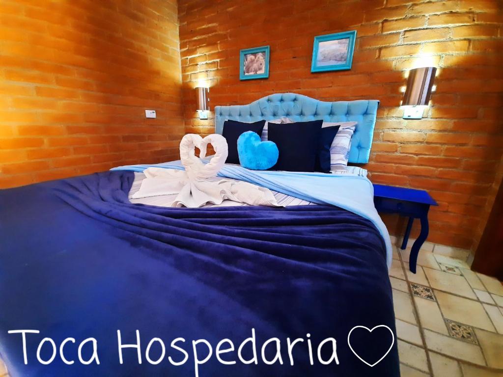 Toca Hospedaria - Centro photo 3