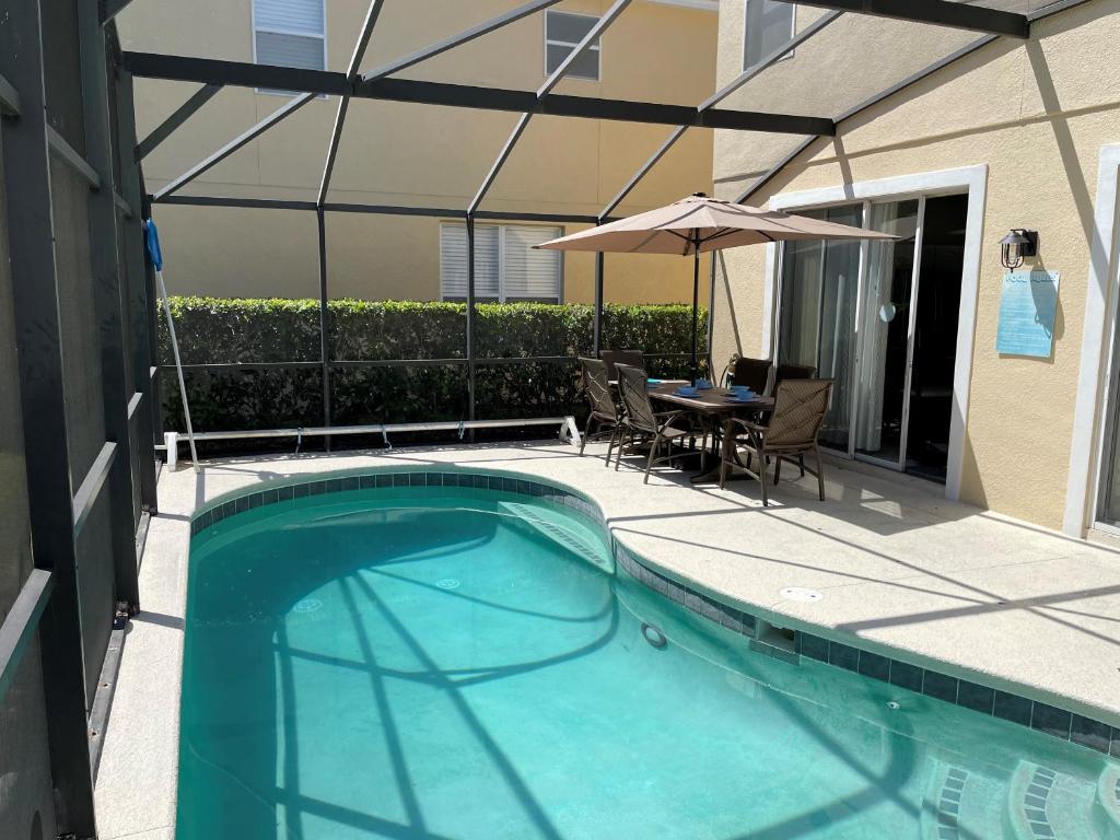 Large 6BR Themed Family Villa Near Disney world photo 3