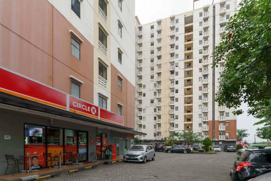 Apartemen Cibubur Village by Raja Sulaiman Property photo 2