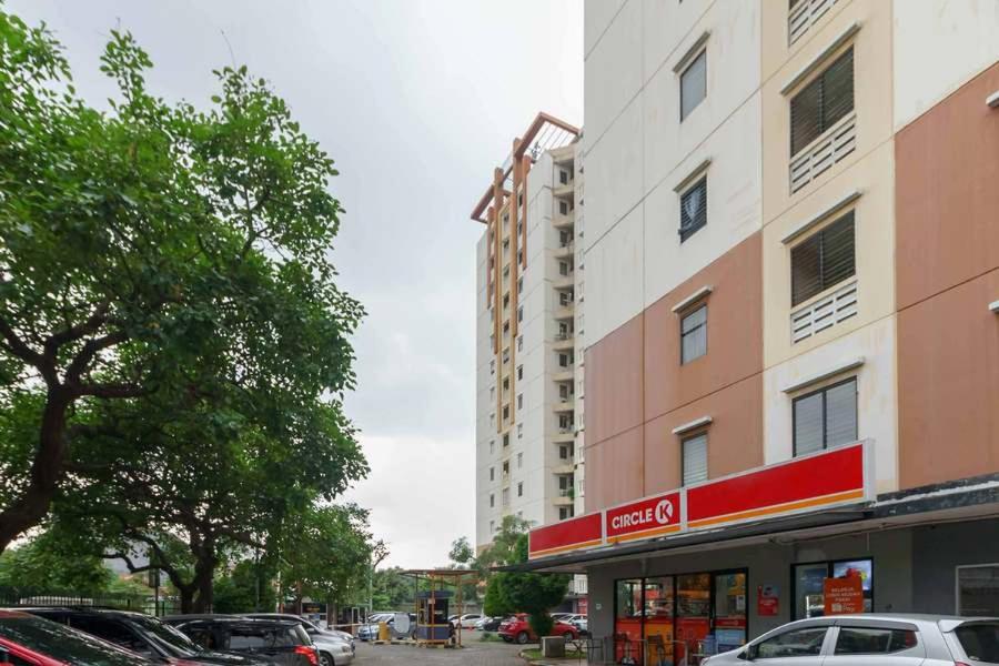 Apartemen Cibubur Village by Raja Sulaiman Property photo 3