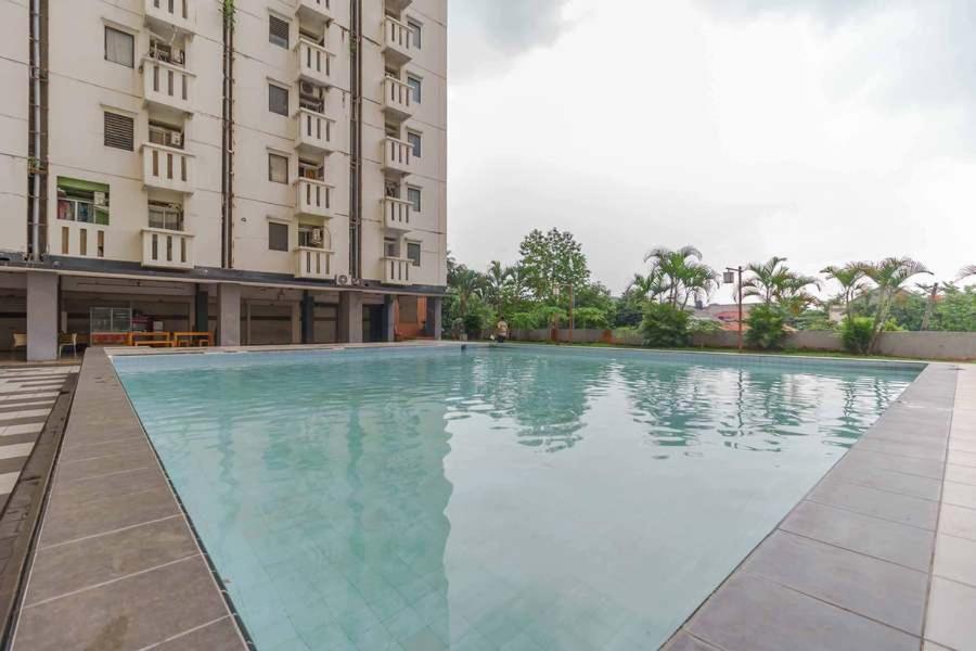 Apartemen Cibubur Village by Raja Sulaiman Property photo 4