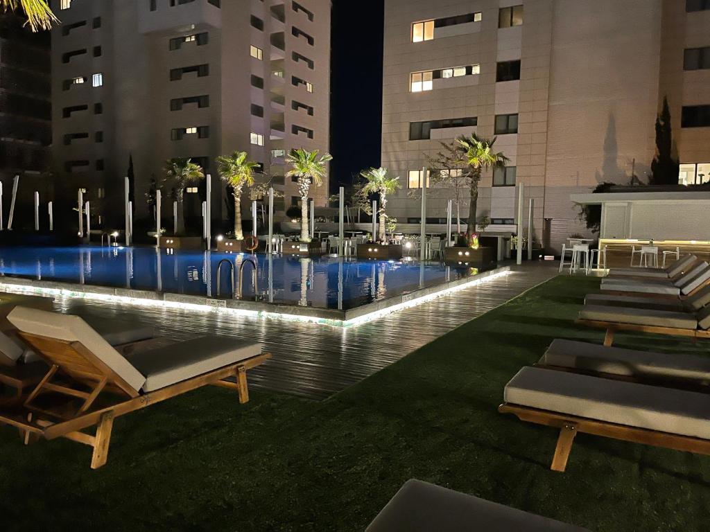 Olympic Residence Deluxe Apartments photo 4