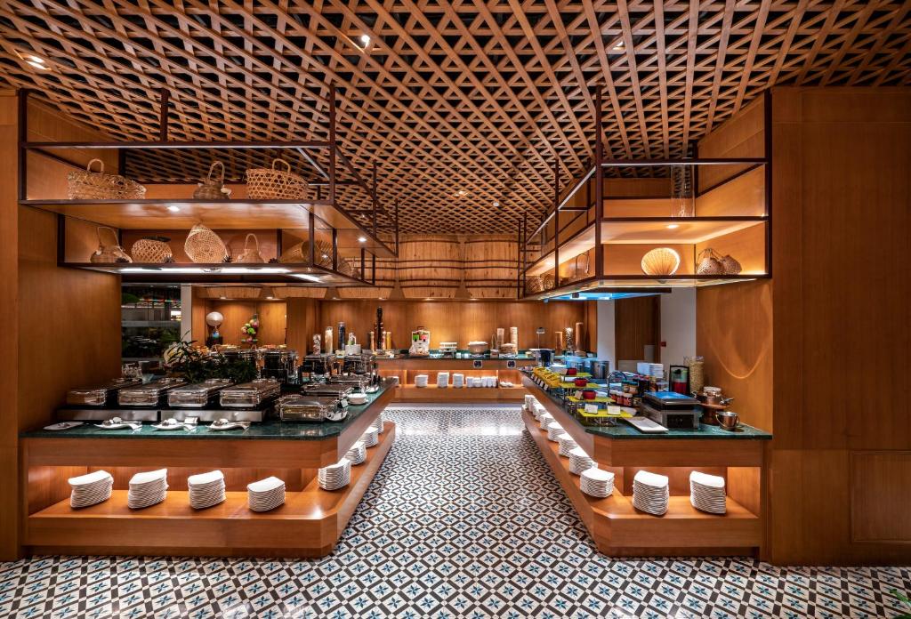 Dusit Princess Moonrise Beach Resort