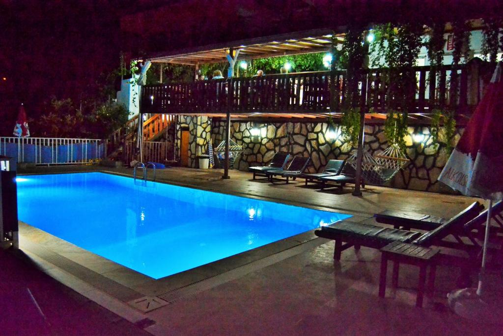 Zeybek 1 Pension photo 2