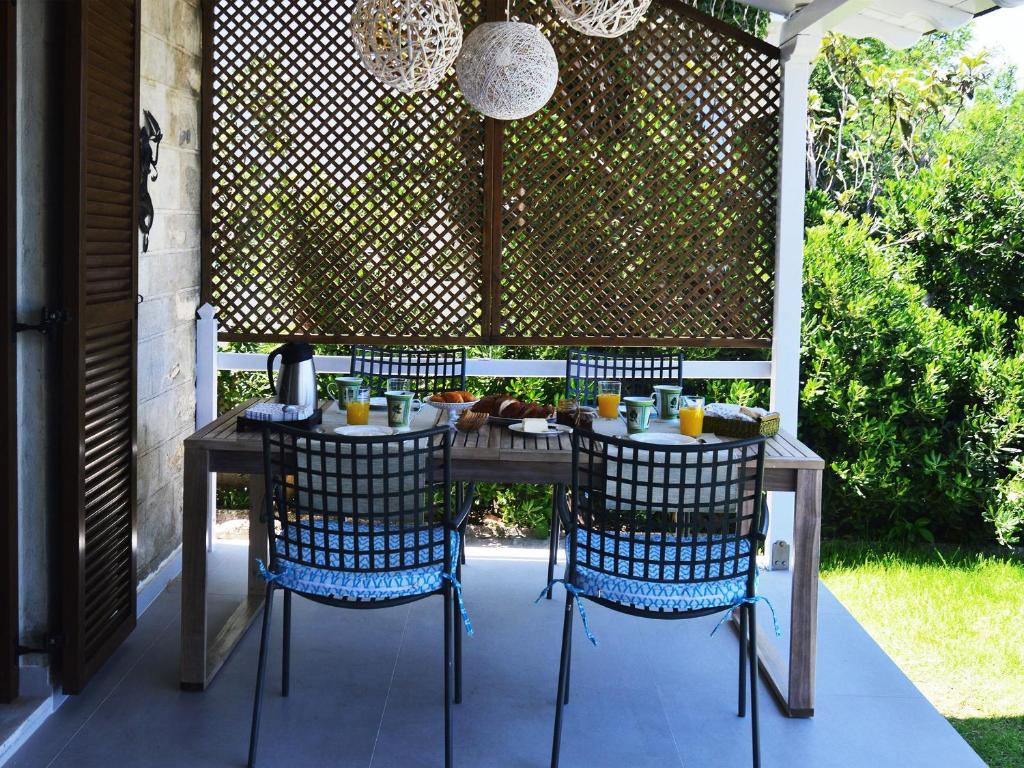 Amazing beach house photo 1