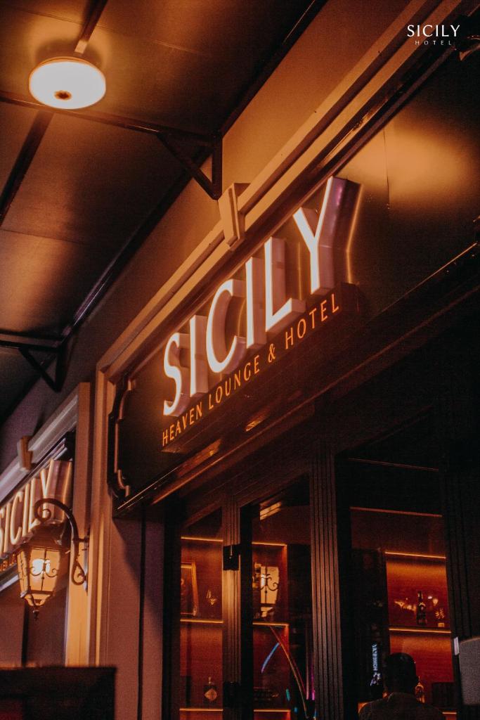 Sicily Hotel