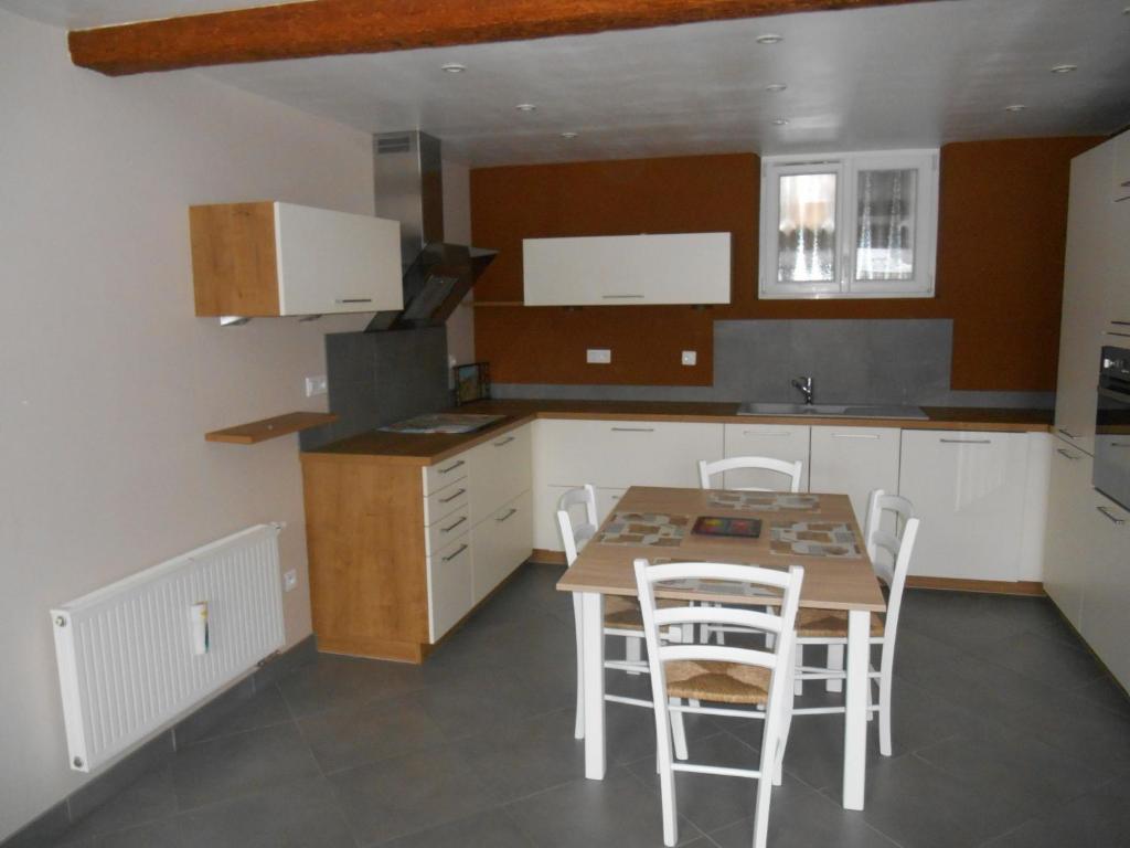 Relais de la diligence photo 1