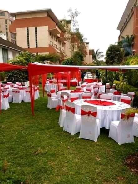 Upper Hill Guest House Nairobi - Tap to explore photos