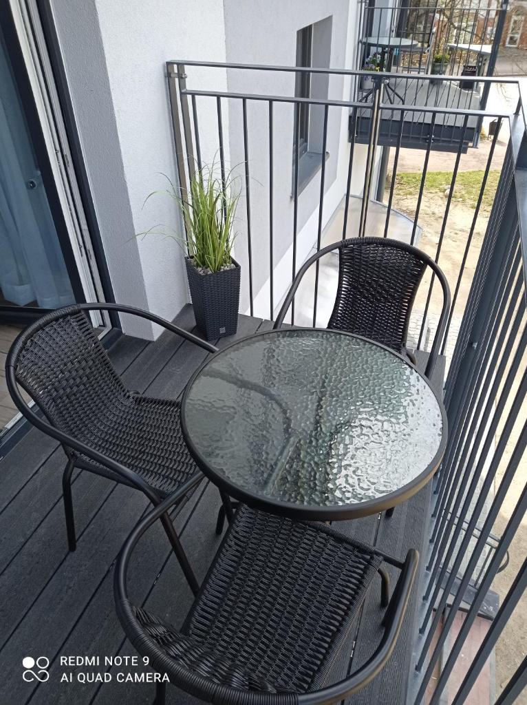Apartament Mazury Węgorzewo photo 1